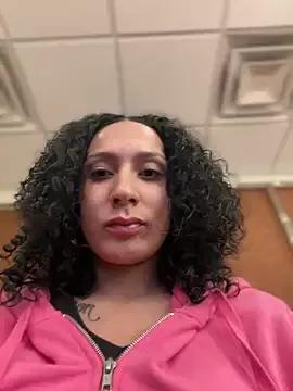 FerrariFrench from StripChat