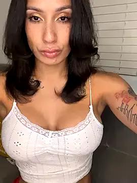 FerrariFrench from StripChat
