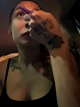 FerrariFrench from StripChat
