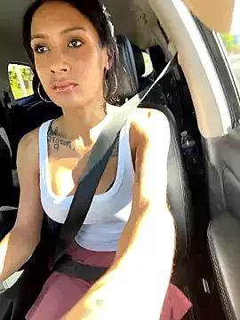 FerrariFrench from StripChat