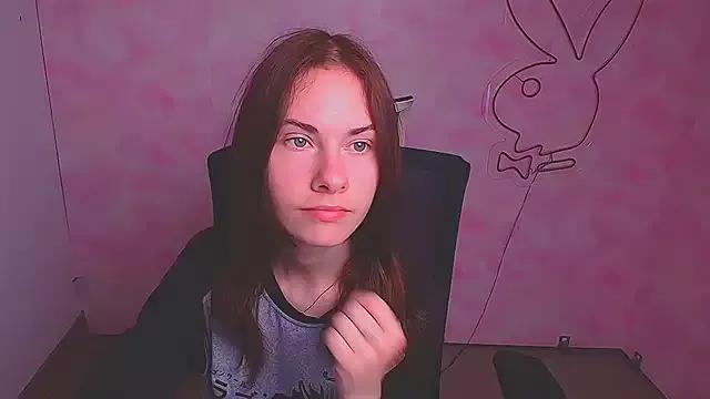 Fiona_Night from StripChat is Freechat