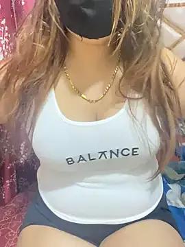 Flirty_queen from StripChat is Freechat