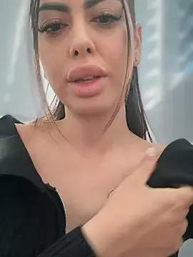 Flower_Pow3r from StripChat is Freechat