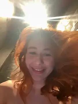 Foxy_Heart from StripChat is Freechat