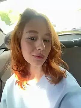 Foxy_Heart from StripChat is Freechat