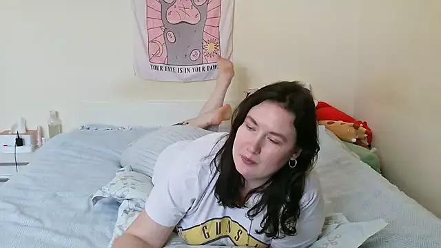 franceska_blue from StripChat is Freechat