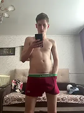 FreeRich on StripChat