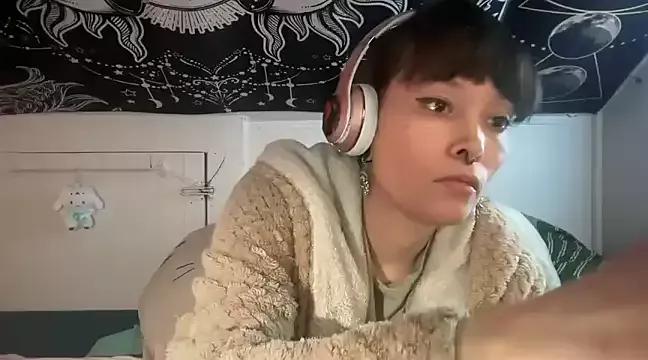 FRRANNKIE from StripChat