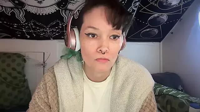 FRRANNKIE from StripChat