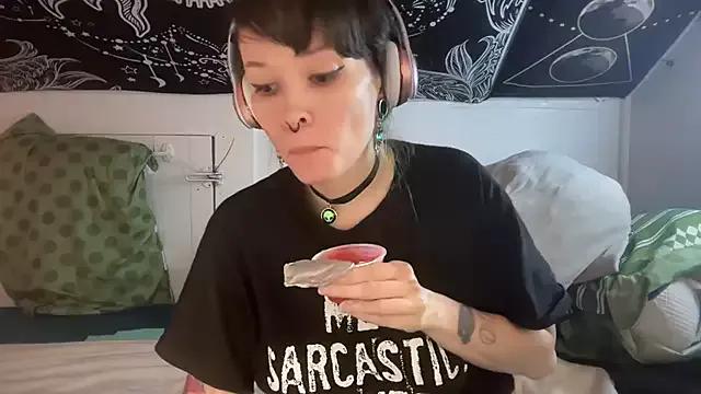 FRRANNKIE from StripChat