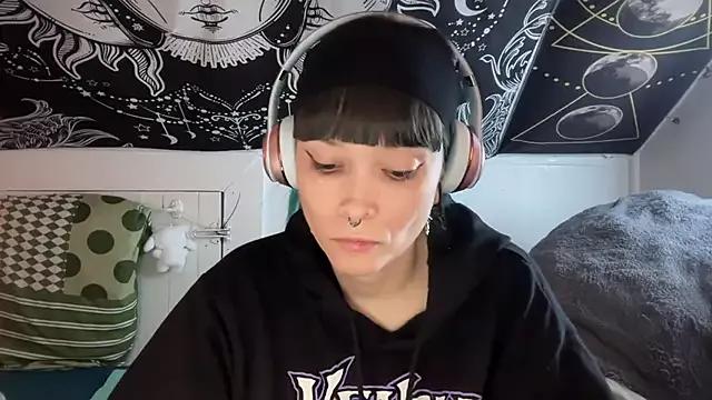 FRRANNKIE from StripChat