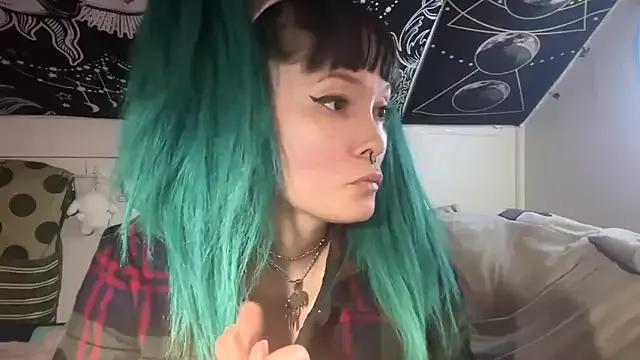 FRRANNKIE from StripChat