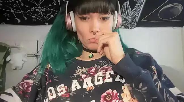 FRRANNKIE from StripChat