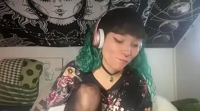 FRRANNKIE from StripChat