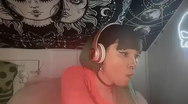 FRRANNKIE from StripChat