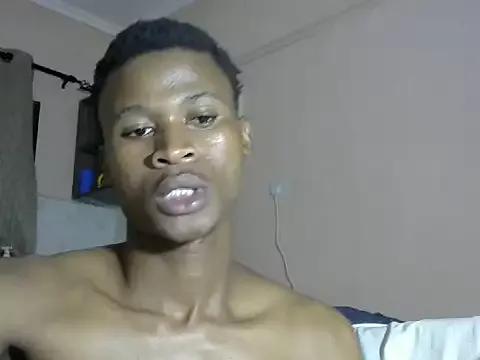 Fuckboy_yummy from StripChat is Freechat