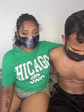 FUCKING_CPL69 from StripChat is Freechat