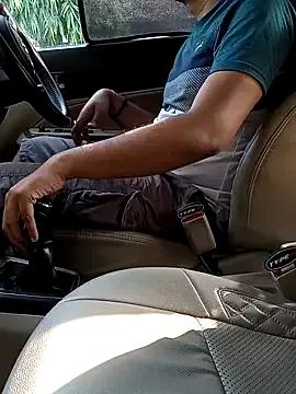 fucking_daring_boy from StripChat is Freechat