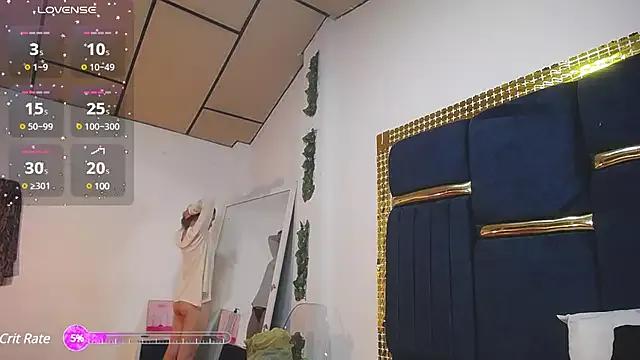 fulfill_fantasies1 from StripChat