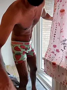 FullnighterBBC_NL from StripChat