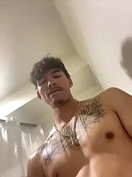 funbigdickk from StripChat is Freechat