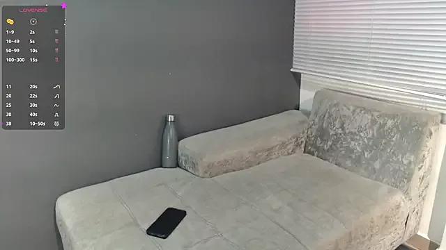 Funny_room from StripChat
