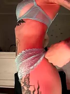 Future_star from StripChat