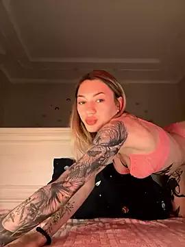 Future_star from StripChat