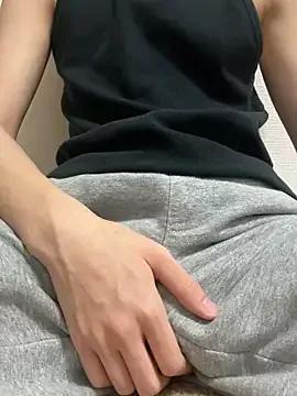 fyzz55555 from StripChat is Freechat