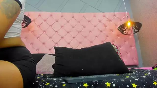 Gabby_Full_Messy from StripChat