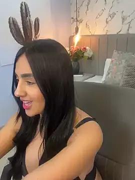 Gabby_Whitte from StripChat