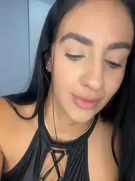 Gabby_Whitte from StripChat