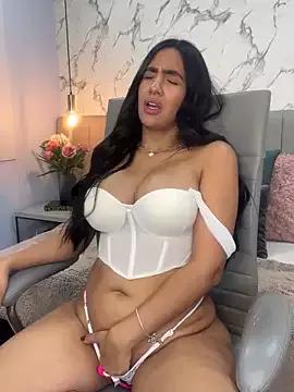 Gabby_Whitte from StripChat