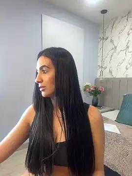 Gabby_Whitte from StripChat