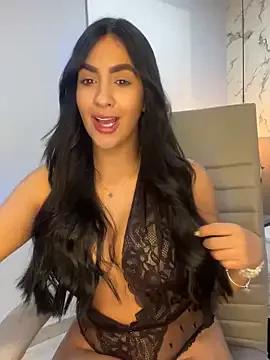 Gabby_Whitte from StripChat