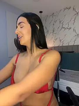 Gabby_Whitte from StripChat