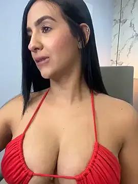 Gabby_Whitte from StripChat