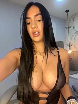 Gabby_Whitte from StripChat
