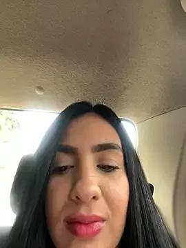 Gabby_Whitte from StripChat