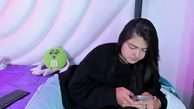 gabbyfoox from StripChat