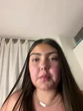 gabbyfoox from StripChat