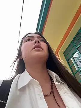 gabbyfoox from StripChat