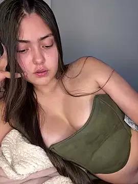 gabbyfoox from StripChat