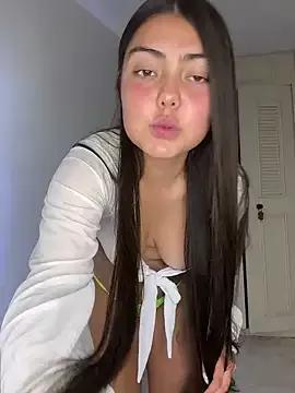 gabbyfoox from StripChat
