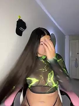 gabbyfoox from StripChat
