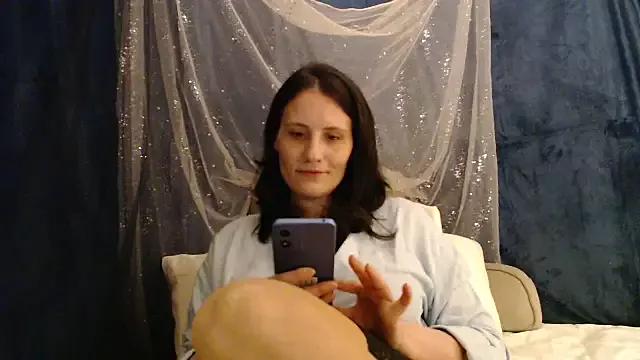 GabbyTate from StripChat
