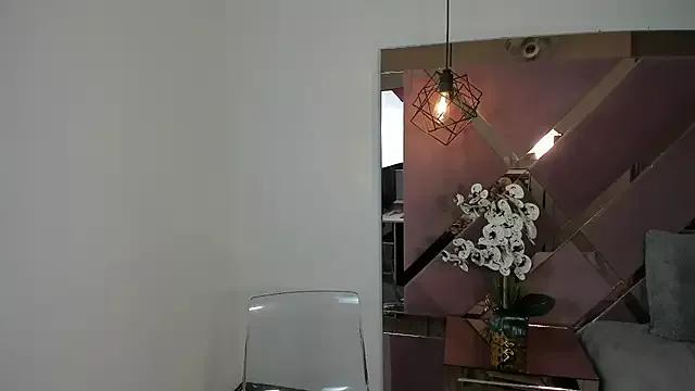 GabbyWhite_ from StripChat