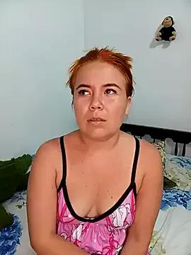 Gabriela_Jewel from StripChat is Freechat