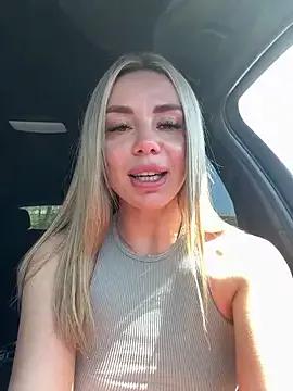 Gabriella_Hot_ from StripChat is Freechat