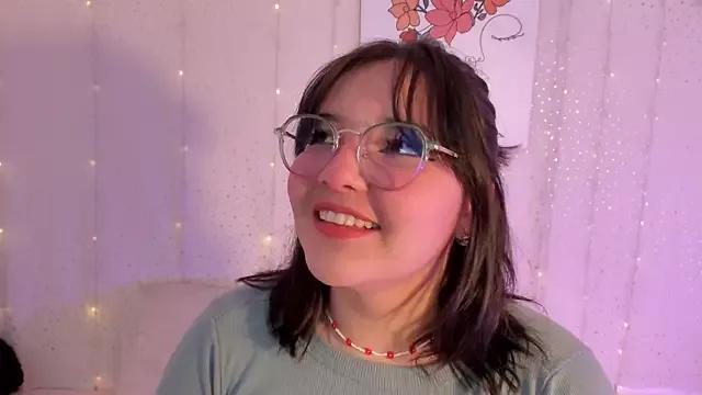 gaby__99 from StripChat is Freechat